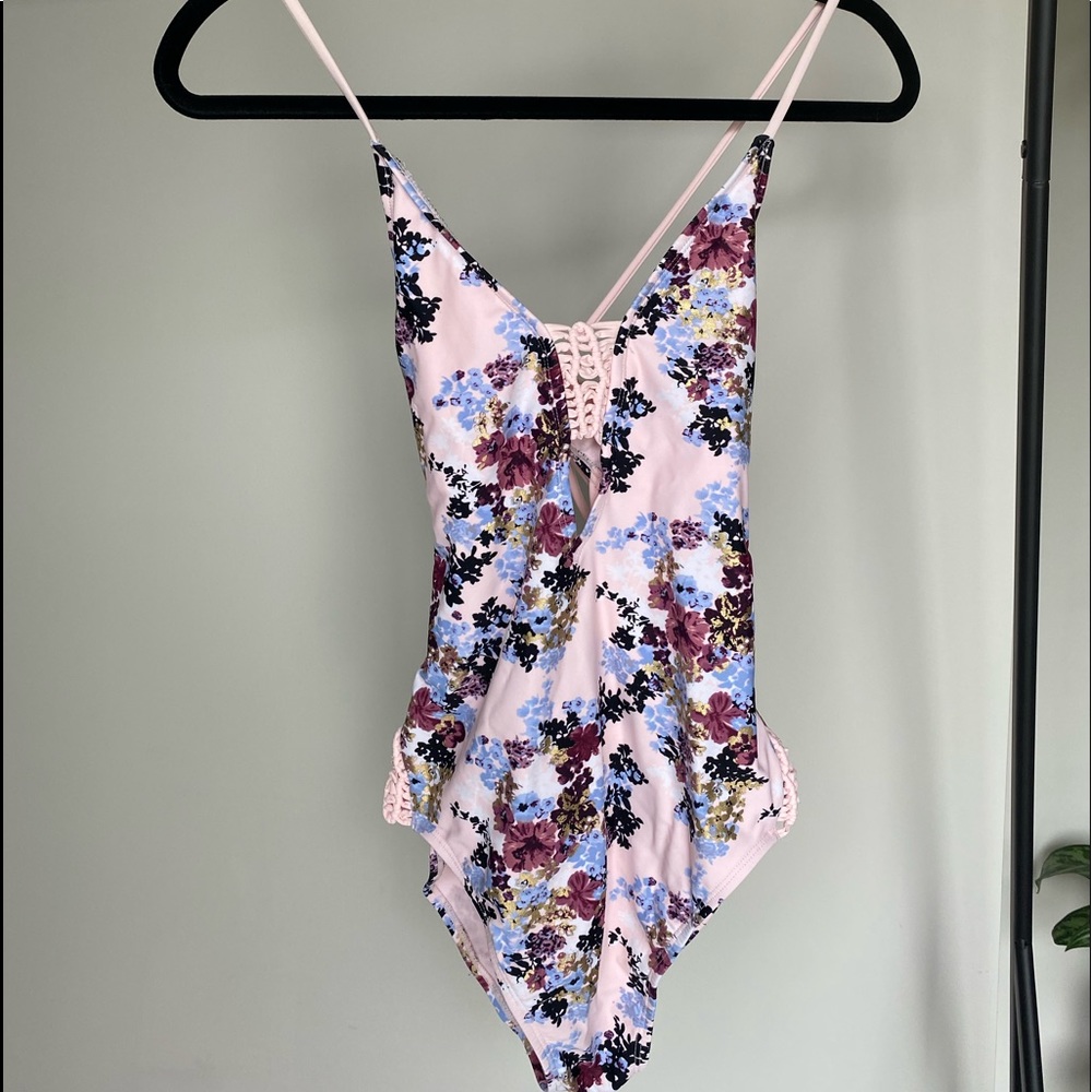 Francesca’s Collections One Piece Swim